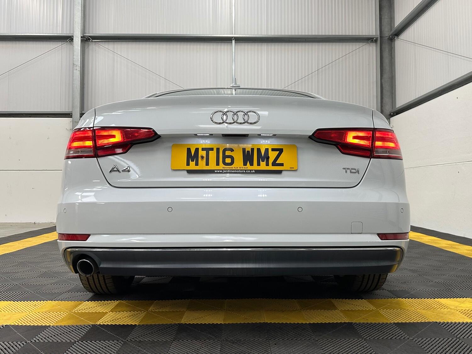 Used Audi A4 2016 for sale - 76963369: Photo 42