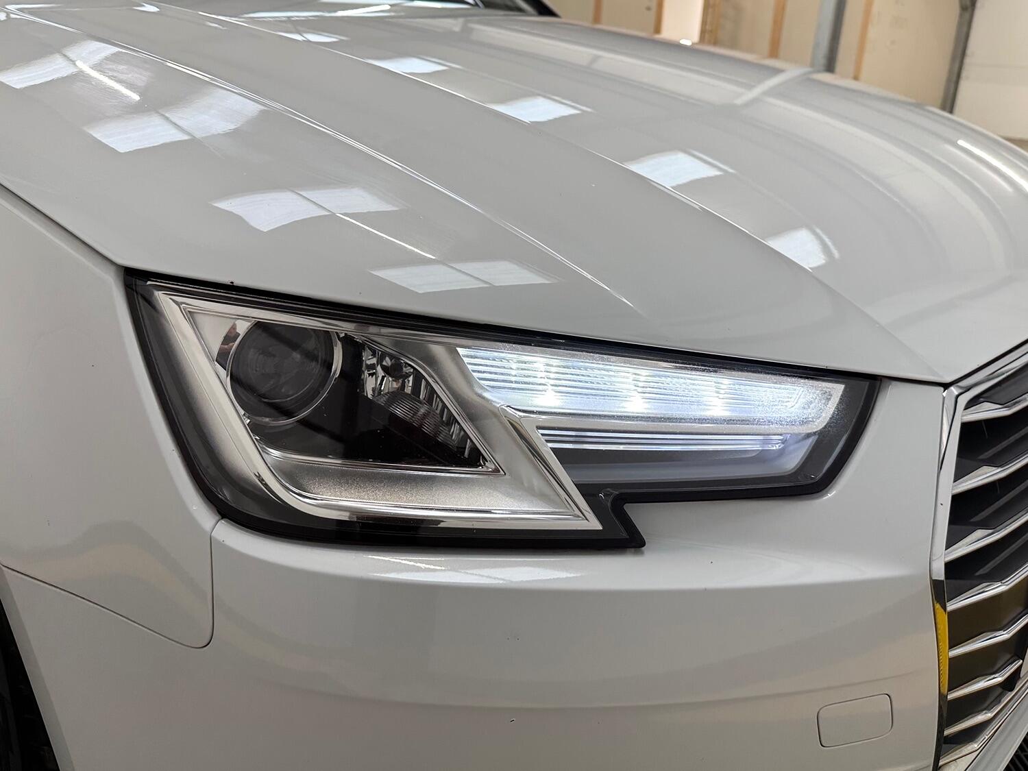 Used Audi A4 2016 for sale - 76963369: Photo 43