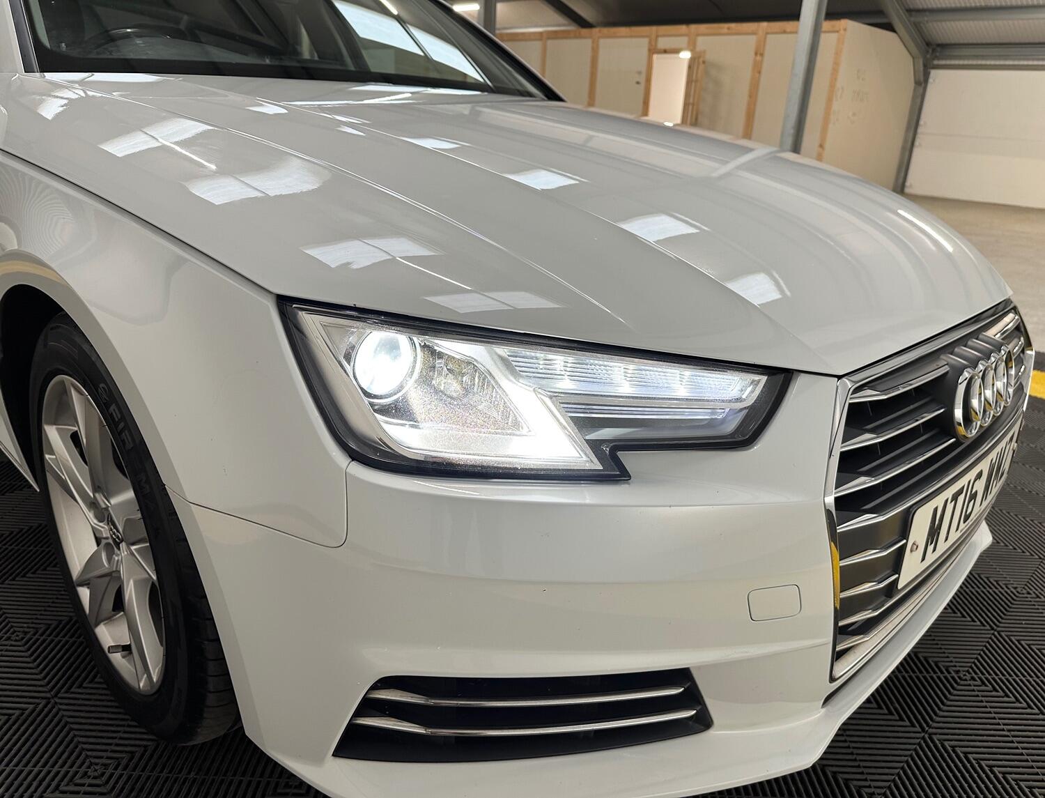 Used Audi A4 2016 for sale - 76963369: Photo 44