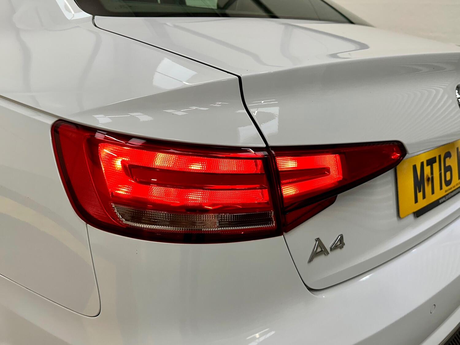 Used Audi A4 2016 for sale - 76963369: Photo 46