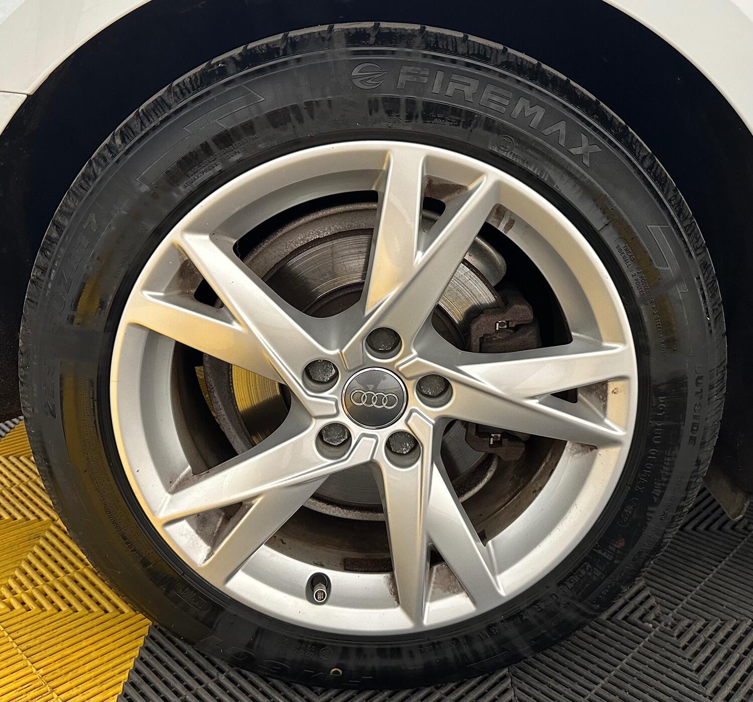 Used Audi A4 2016 for sale - 76963369: Photo 48