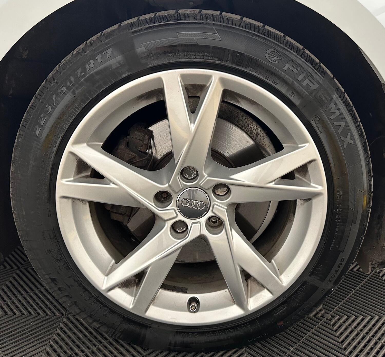 Used Audi A4 2016 for sale - 76963369: Photo 49