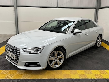 Used Audi A4 2016 for sale - 76963369: Photo