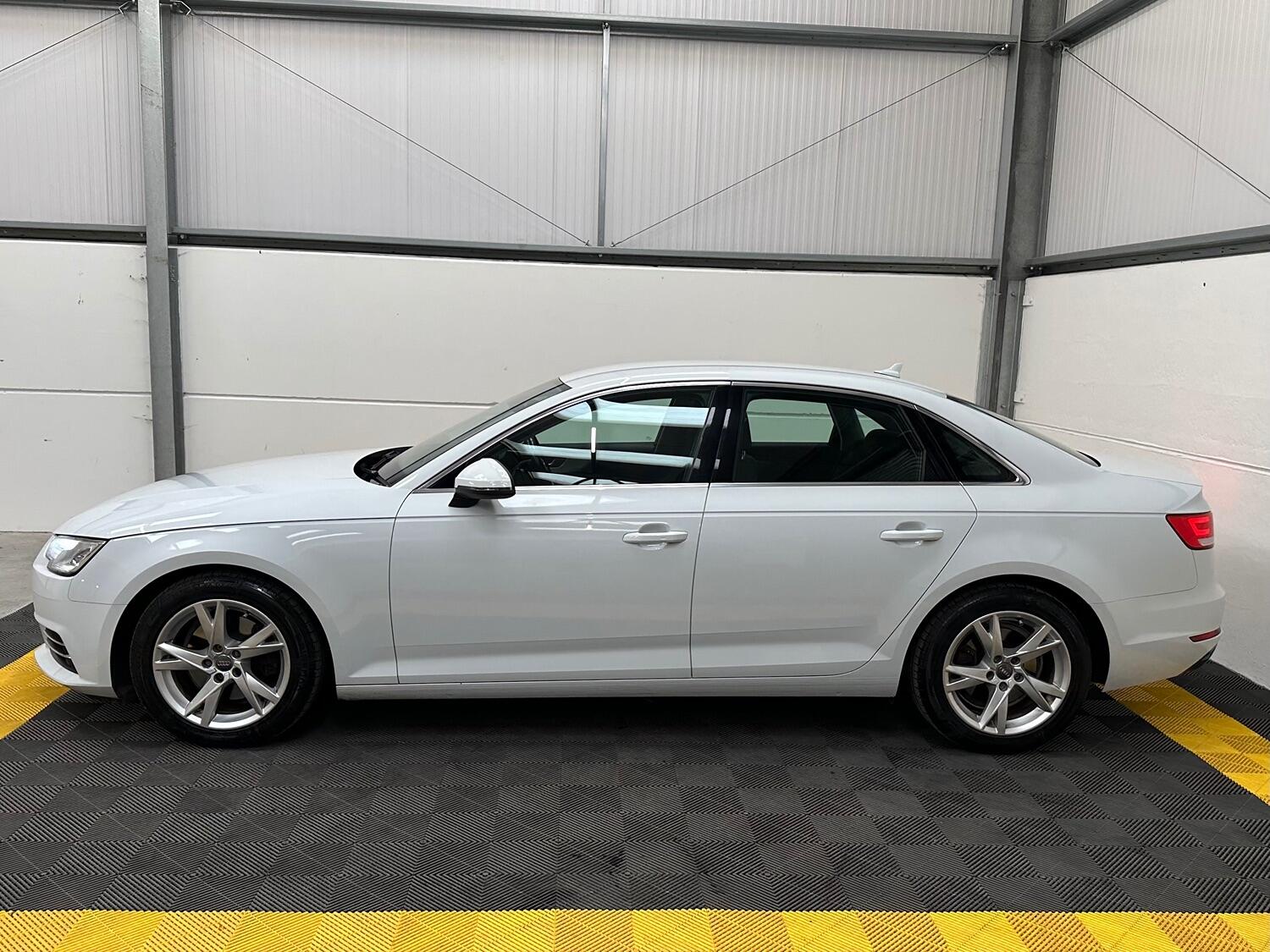 Used Audi A4 2016 for sale - 76963369: Photo 5