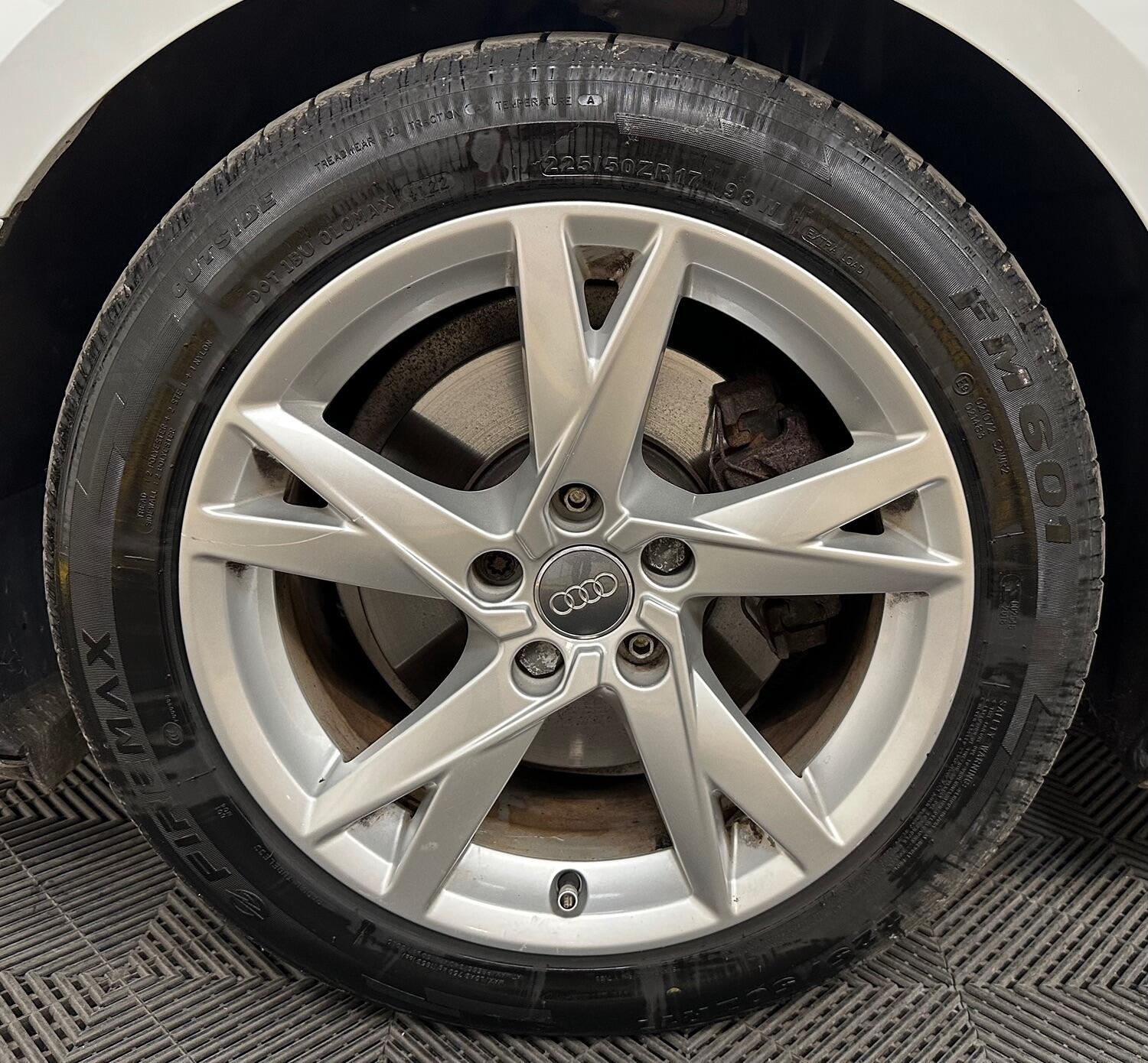 Used Audi A4 2016 for sale - 76963369: Photo 50