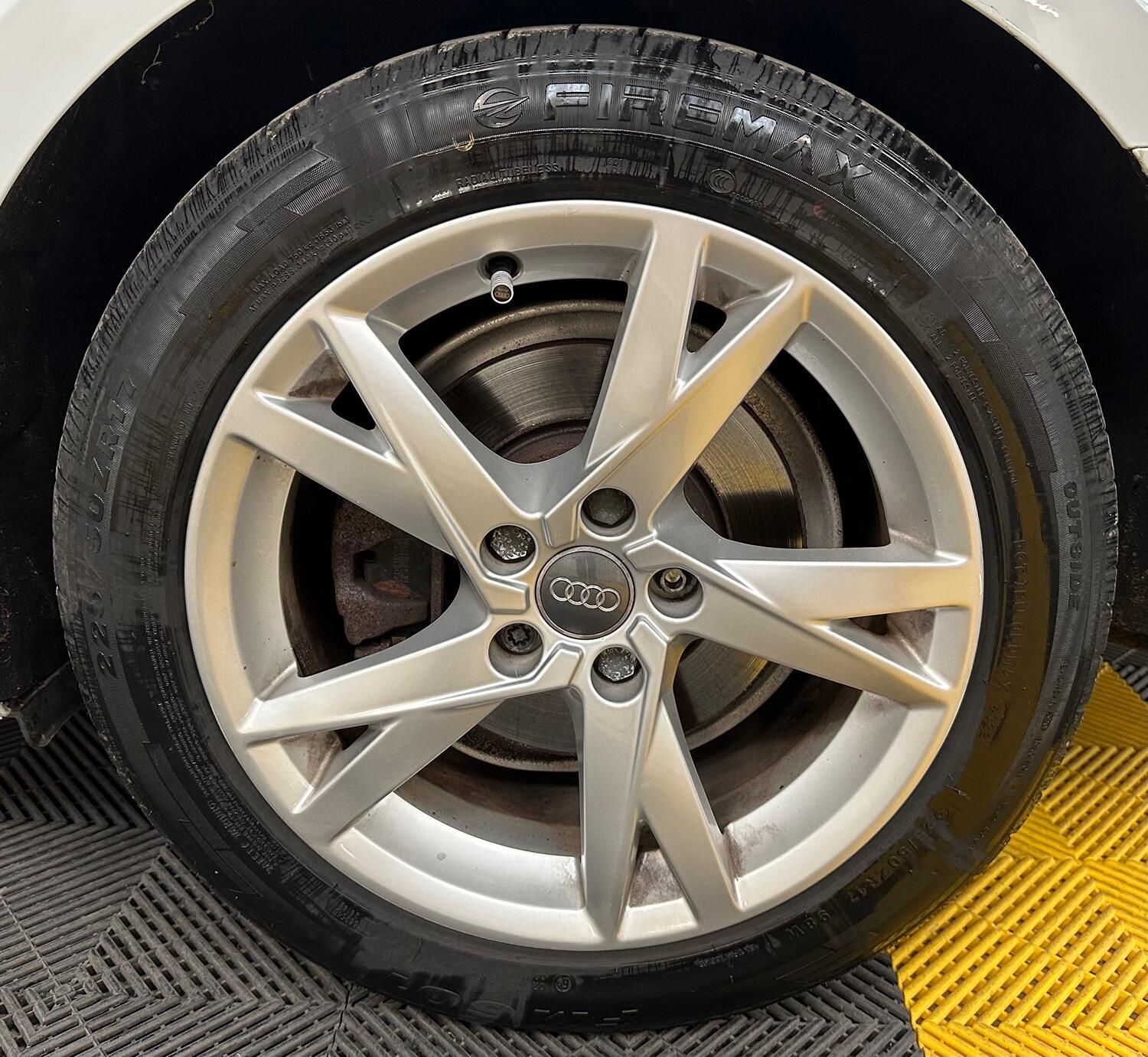 Used Audi A4 2016 for sale - 76963369: Photo 51