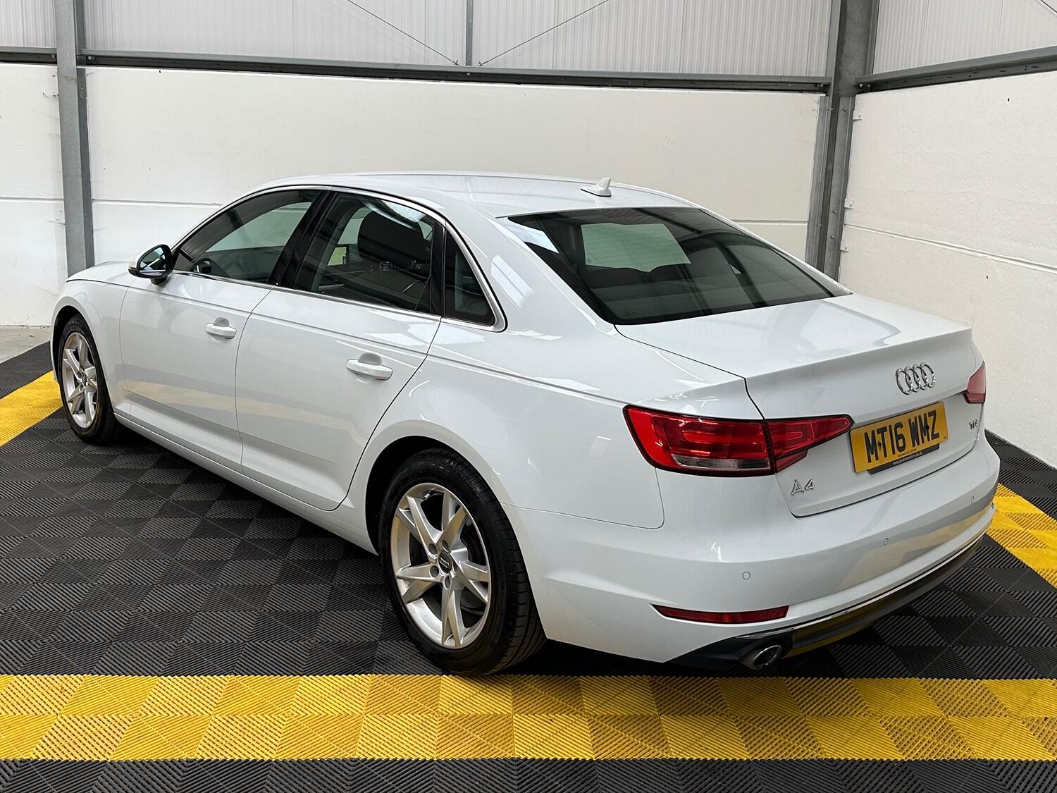 Used Audi A4 2016 for sale - 76963369: Photo 6