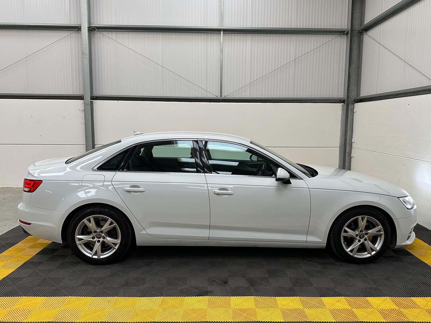 Used Audi A4 2016 for sale - 76963369: Photo 9