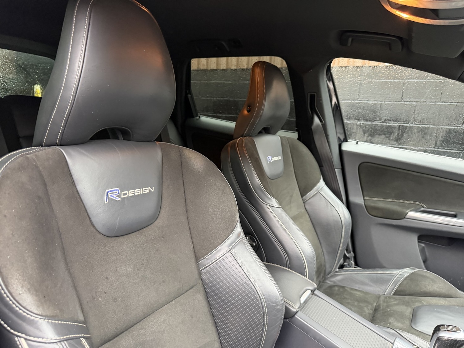 Used Volvo XC60 2014 for sale - 77159279: Photo 3