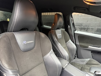 Used Volvo XC60 2014 for sale - 77159279: Photo