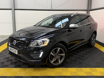 Used Volvo XC60 2014 for sale - 77159279: Photo