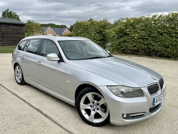 Used BMW 3 Series 2012 for sale - 76821557: Photo