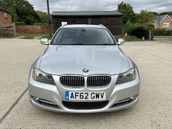 Used BMW 3 Series 2012 for sale - 76821557: Photo
