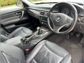 Used BMW 3 Series 2012 for sale - 76821557: Photo