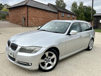 Used BMW 3 Series 2012 for sale - 76821557: Photo