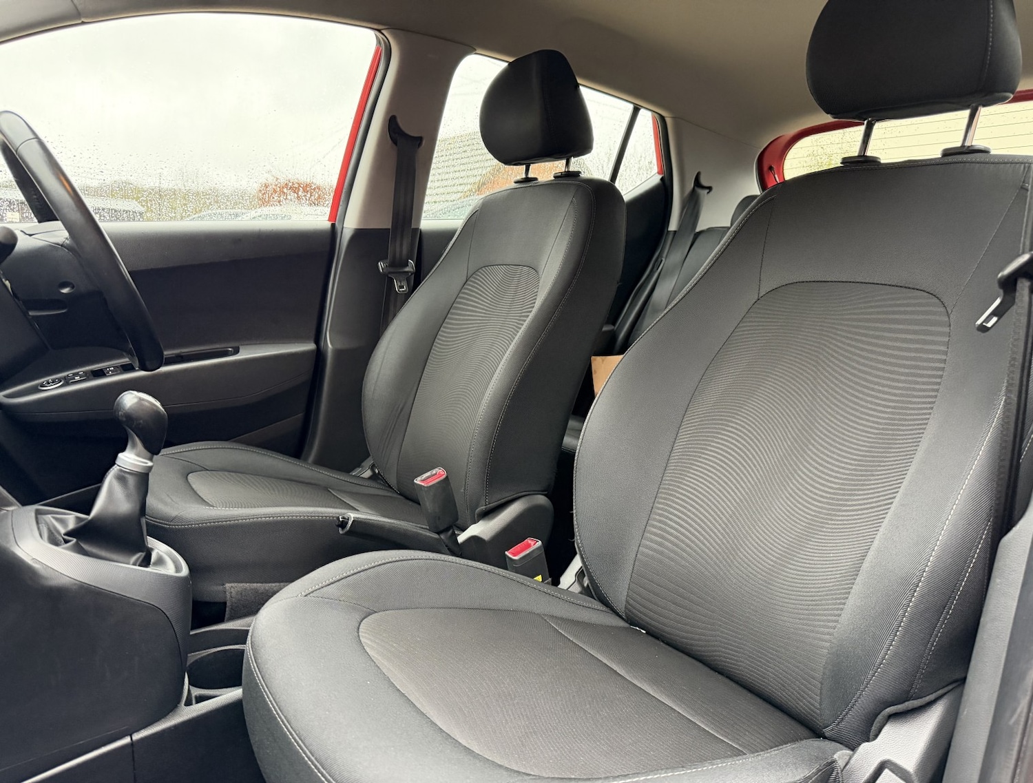 Used Hyundai i10 2019 for sale - 77159276: Photo 6