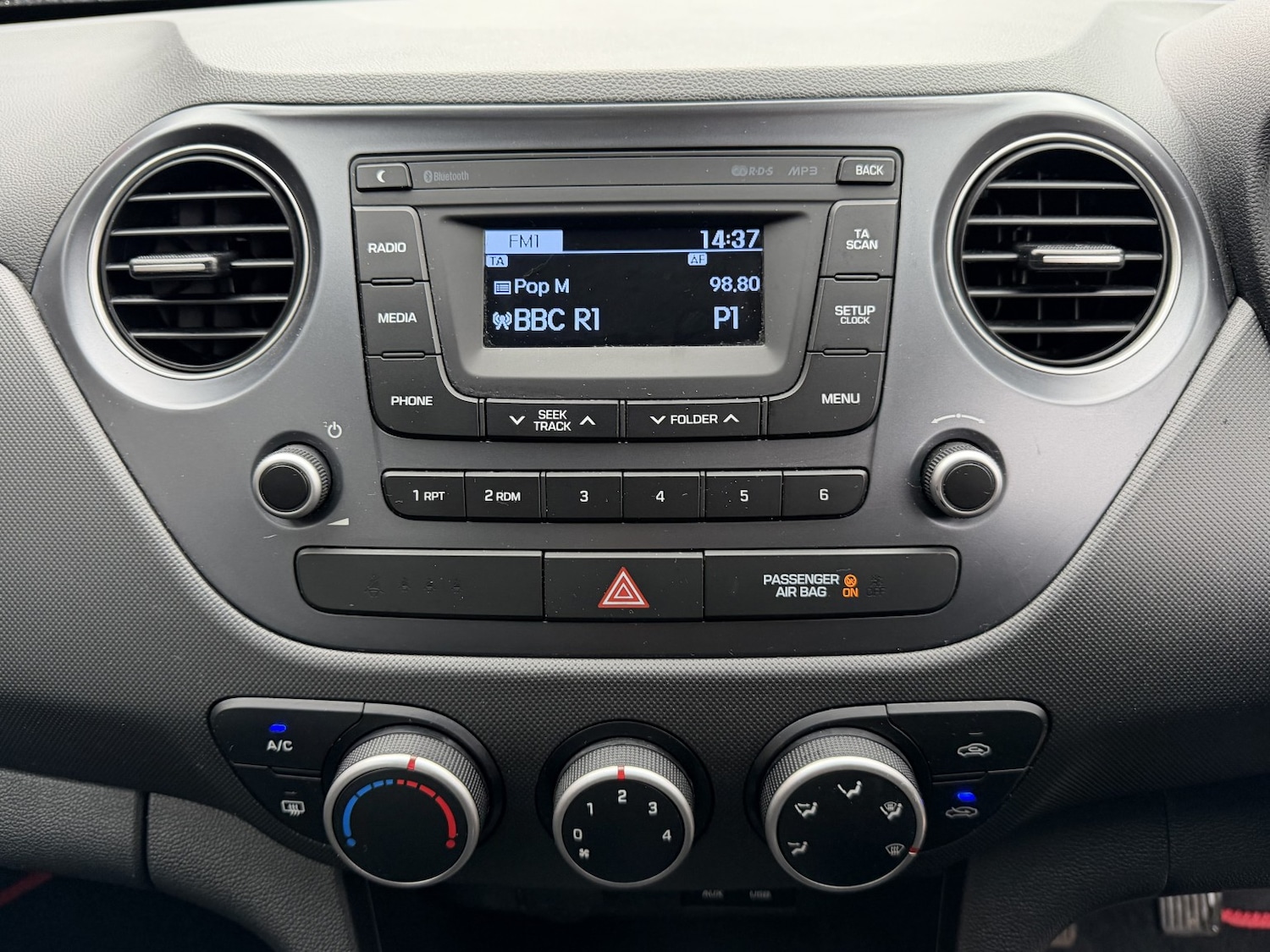 Used Hyundai i10 2019 for sale - 77159276: Photo 7