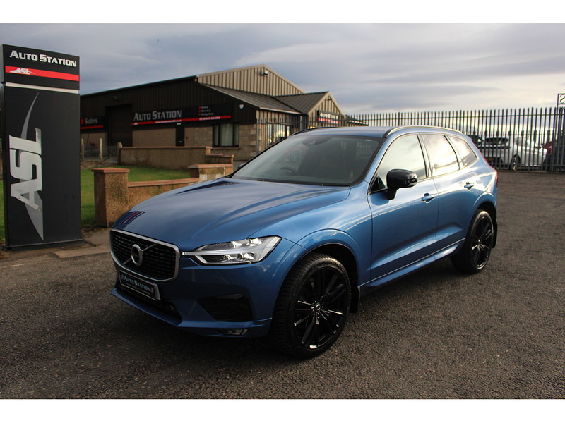Used Volvo XC60 for sale - 77746204: Photo 12
