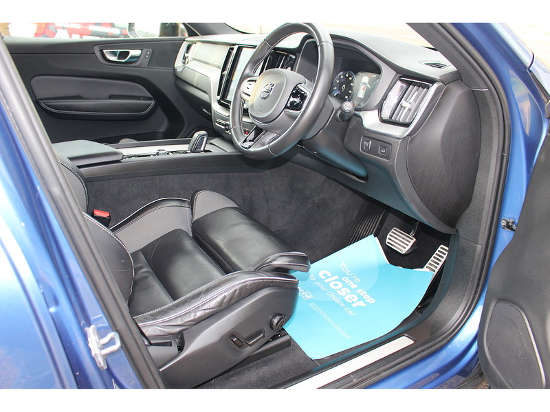 Used Volvo XC60 for sale - 77746204: Photo 18