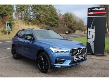 Used Volvo XC60 2019 for sale - 77746204: Photo