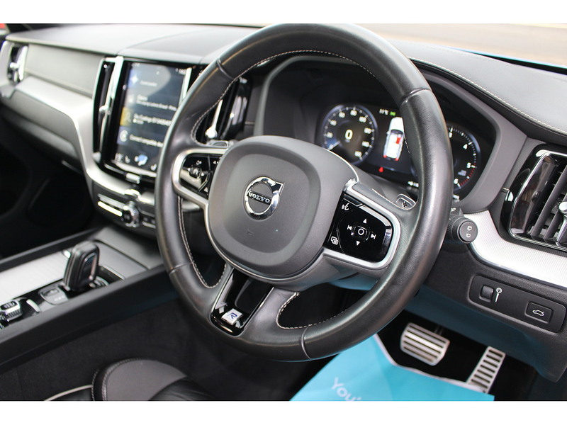 Used Volvo XC60 for sale - 77746204: Photo 22