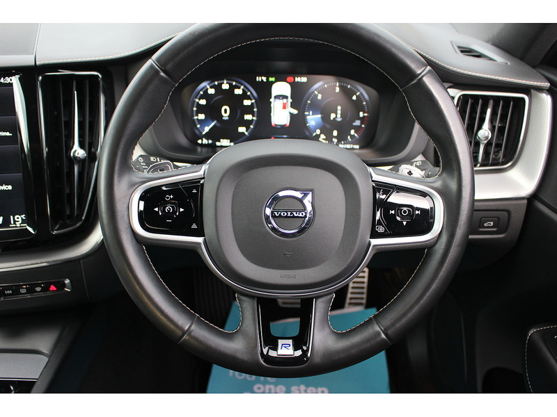Used Volvo XC60 for sale - 77746204: Photo 23