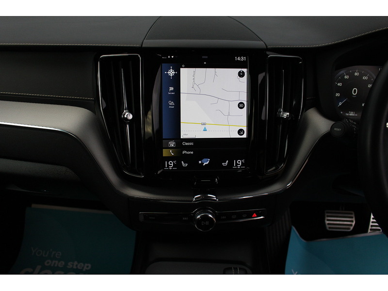 Used Volvo XC60 for sale - 77746204: Photo 28