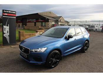 Used Volvo XC60 2019 for sale - 77746204: Photo