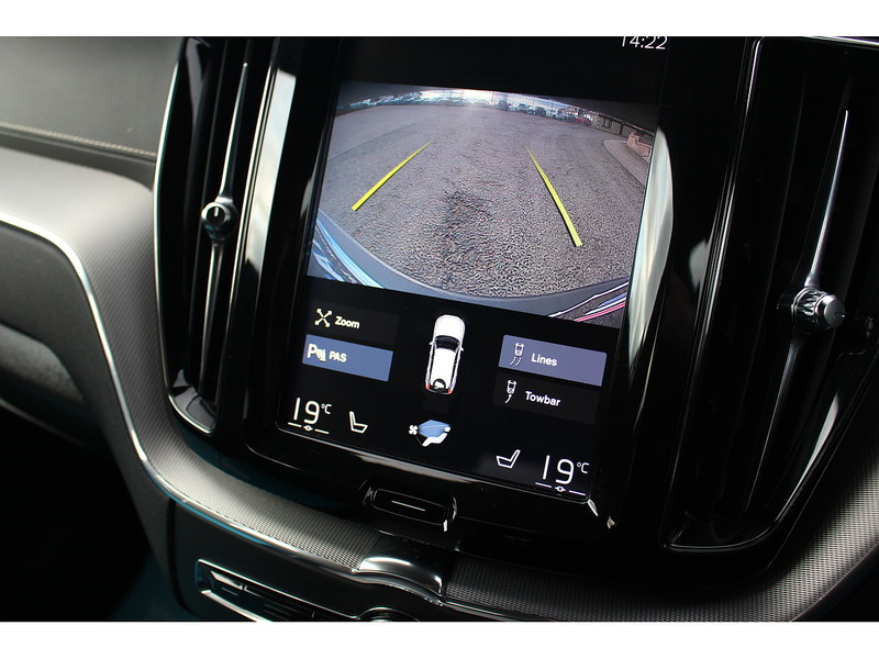 Used Volvo XC60 for sale - 77746204: Photo 30