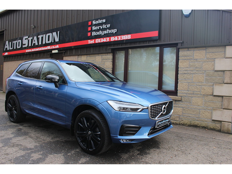 Used Volvo XC60 for sale - 77746204: Photo 34