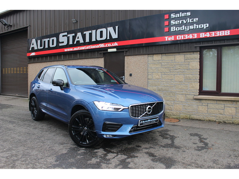 Used Volvo XC60 for sale - 77746204: Photo 35