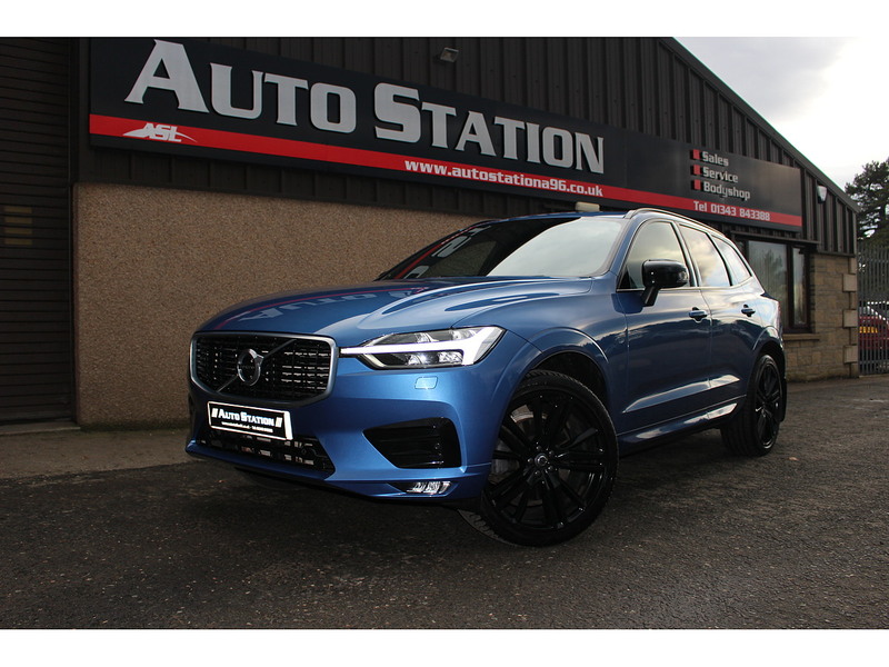 Used Volvo XC60 for sale - 77746204: Photo 36