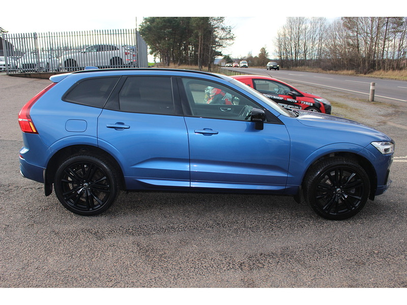 Used Volvo XC60 for sale - 77746204: Photo 7