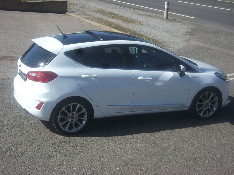 Used Ford Fiesta for sale - 77746193: Photo 10