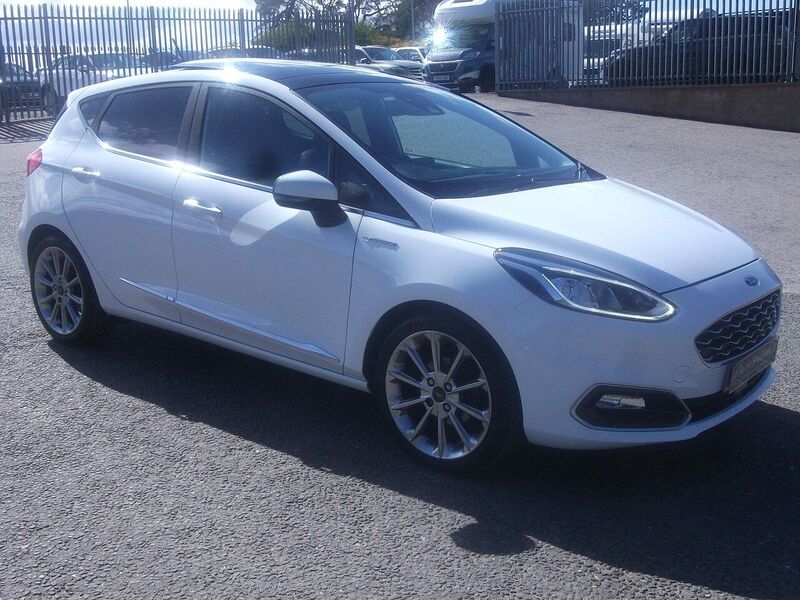 Used Ford Fiesta for sale - 77746193: Photo 13