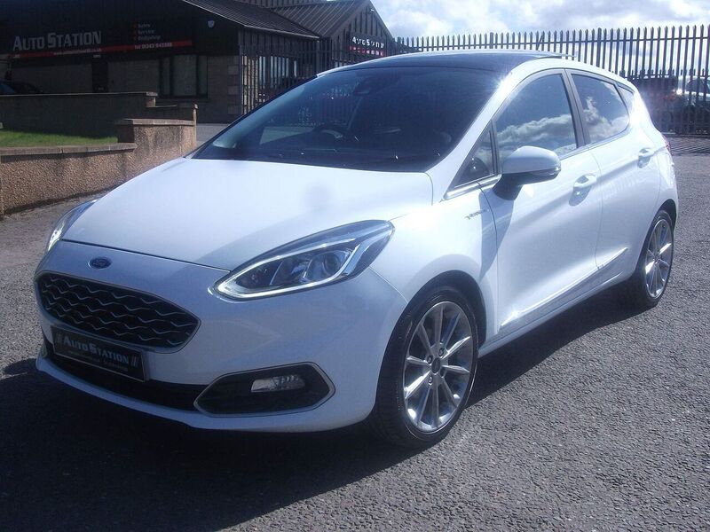 Used Ford Fiesta for sale - 77746193: Photo 14