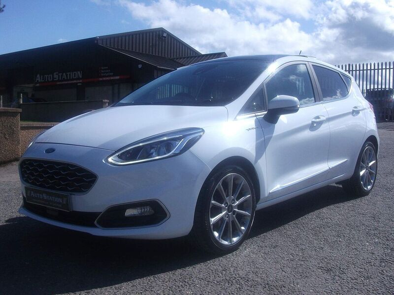 Used Ford Fiesta for sale - 77746193: Photo 15
