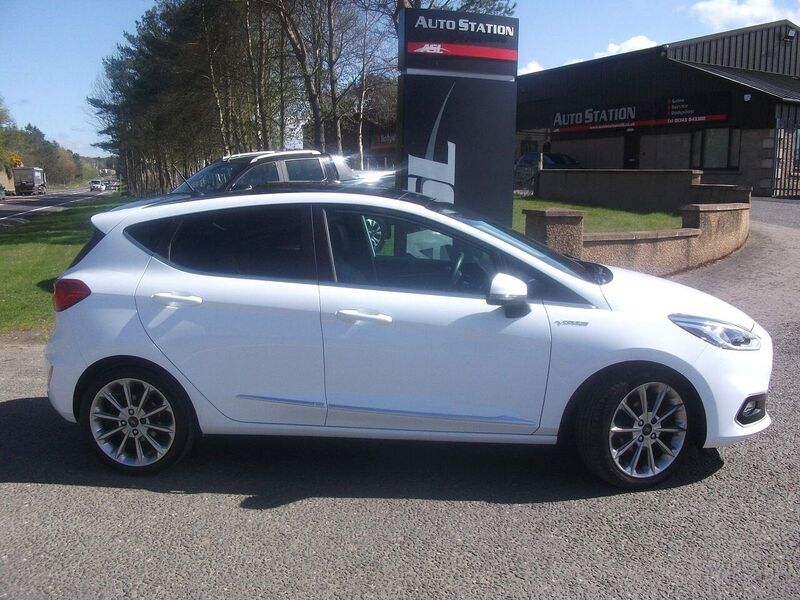 Used Ford Fiesta for sale - 77746193: Photo 19