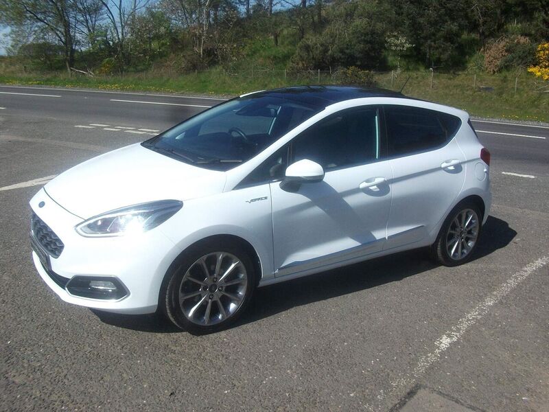 Used Ford Fiesta for sale - 77746193: Photo 20