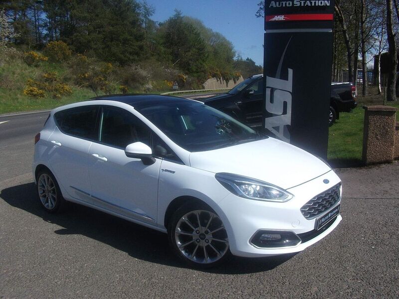 Used Ford Fiesta for sale - 77746193: Photo 24