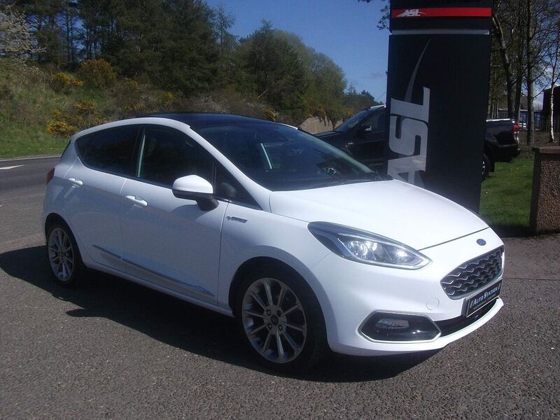 Used Ford Fiesta for sale - 77746193: Photo 26