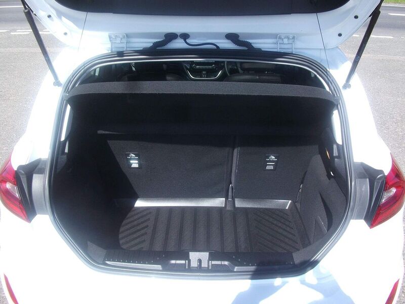 Used Ford Fiesta for sale - 77746193: Photo 27