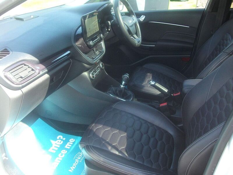 Used Ford Fiesta for sale - 77746193: Photo 30