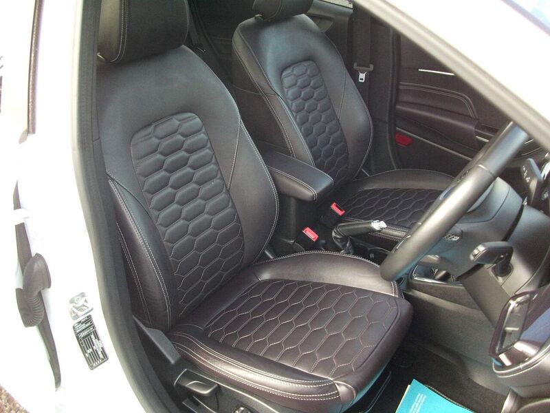 Used Ford Fiesta for sale - 77746193: Photo 31