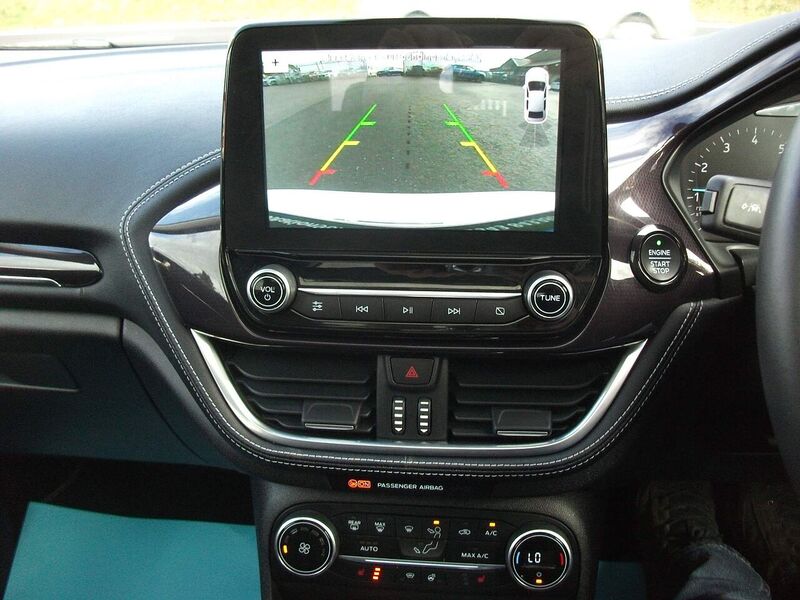 Used Ford Fiesta for sale - 77746193: Photo 34