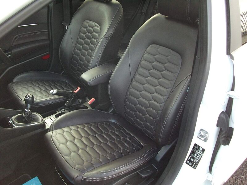 Used Ford Fiesta for sale - 77746193: Photo 35