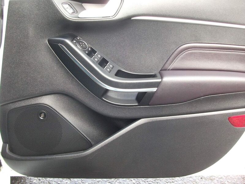 Used Ford Fiesta for sale - 77746193: Photo 36