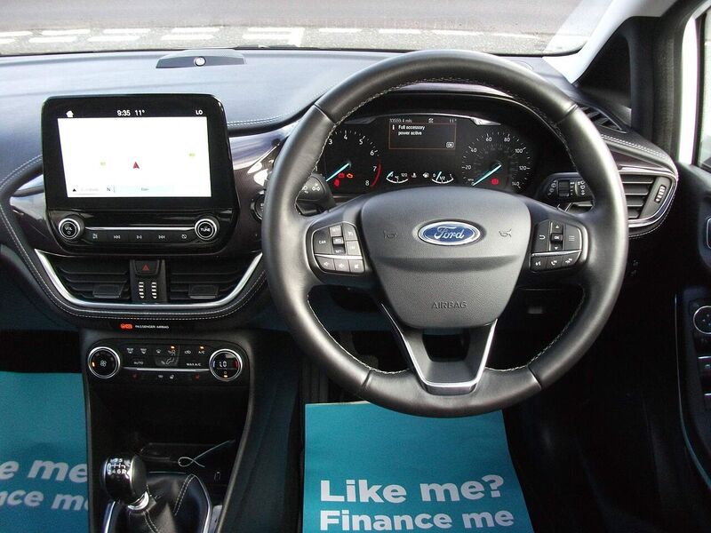 Used Ford Fiesta for sale - 77746193: Photo 39