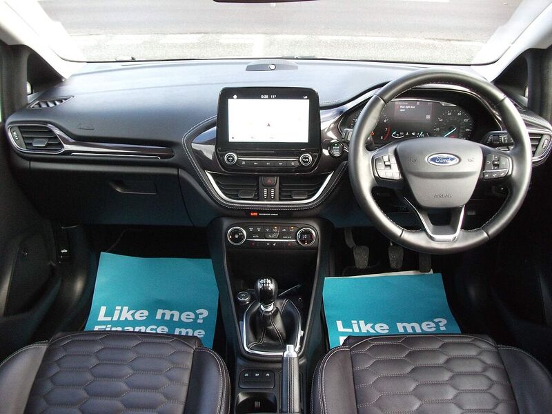 Used Ford Fiesta for sale - 77746193: Photo 40