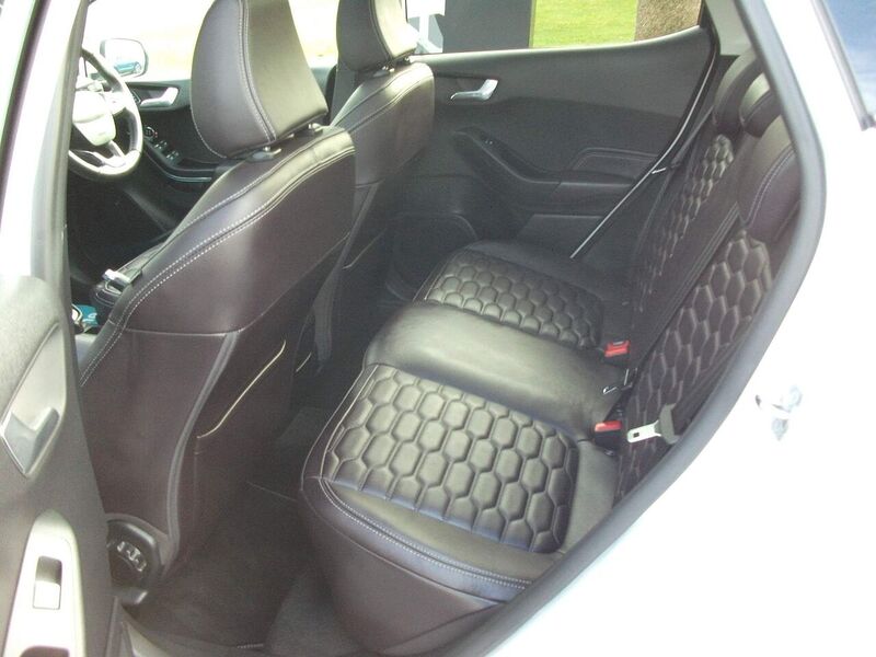 Used Ford Fiesta for sale - 77746193: Photo 42